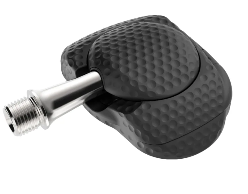 Pedal Wahoo Speedplay Aero Pedals Black/ Silver -1